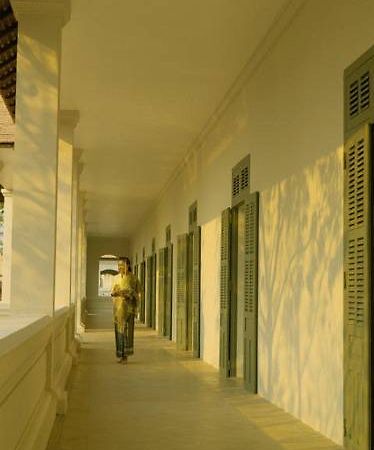 Amantaka Resort لوانغ برابانغ المظهر الداخلي الصورة
