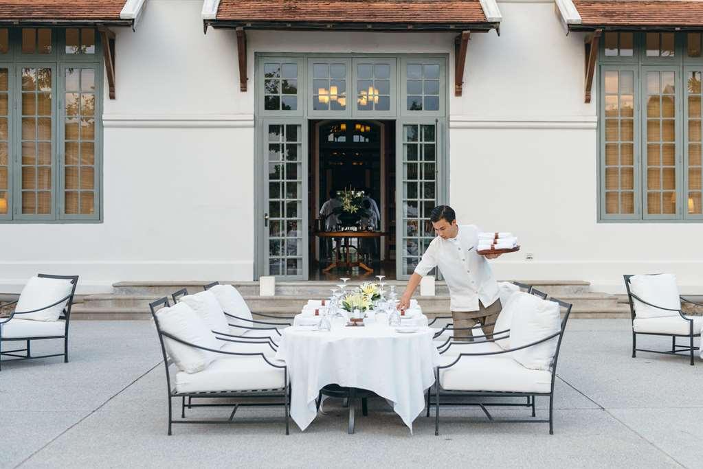 Amantaka Resort لوانغ برابانغ المرافق الصورة