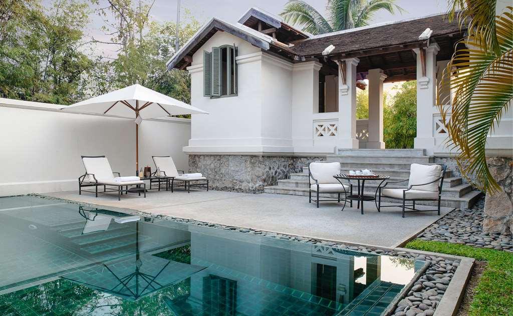 Amantaka Resort لوانغ برابانغ المظهر الخارجي الصورة