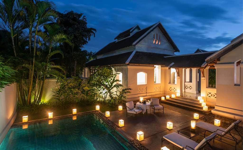 Amantaka Resort لوانغ برابانغ المظهر الخارجي الصورة