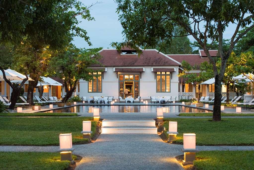 Amantaka Resort لوانغ برابانغ المظهر الخارجي الصورة