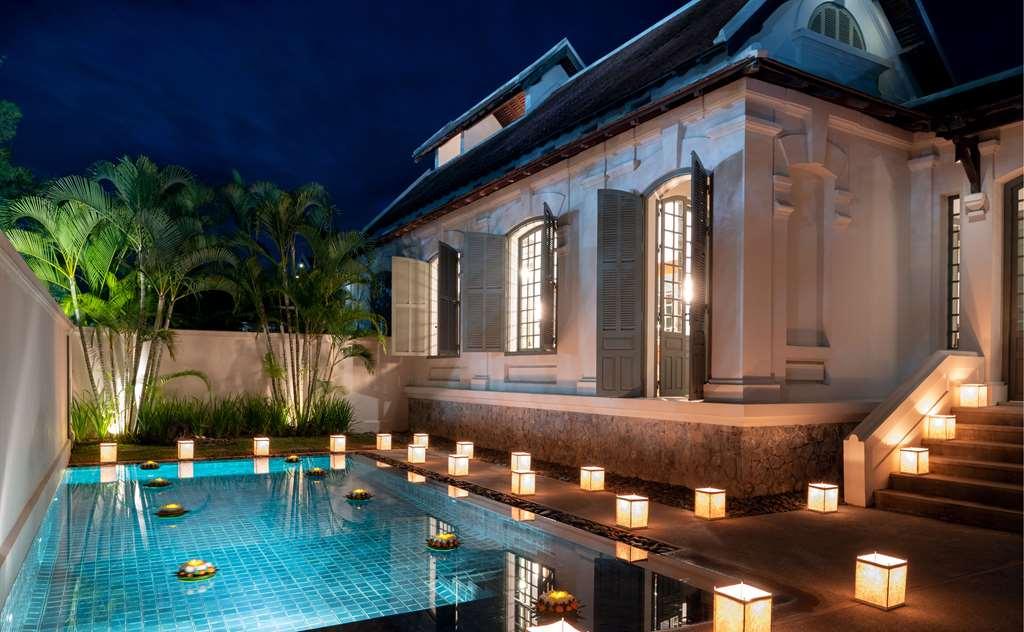Amantaka Resort لوانغ برابانغ المظهر الخارجي الصورة