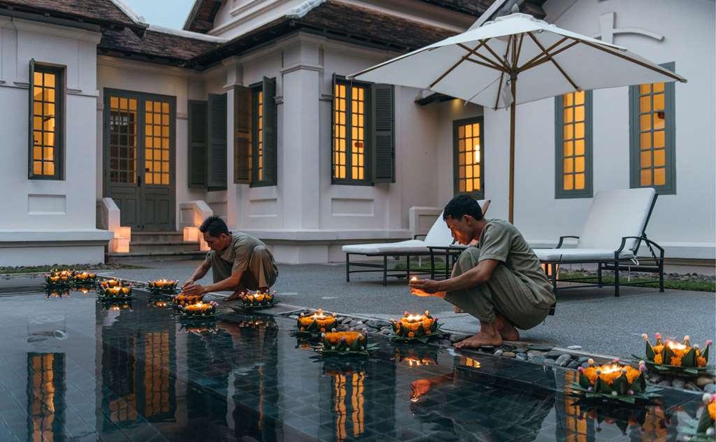 Amantaka Resort لوانغ برابانغ المظهر الخارجي الصورة