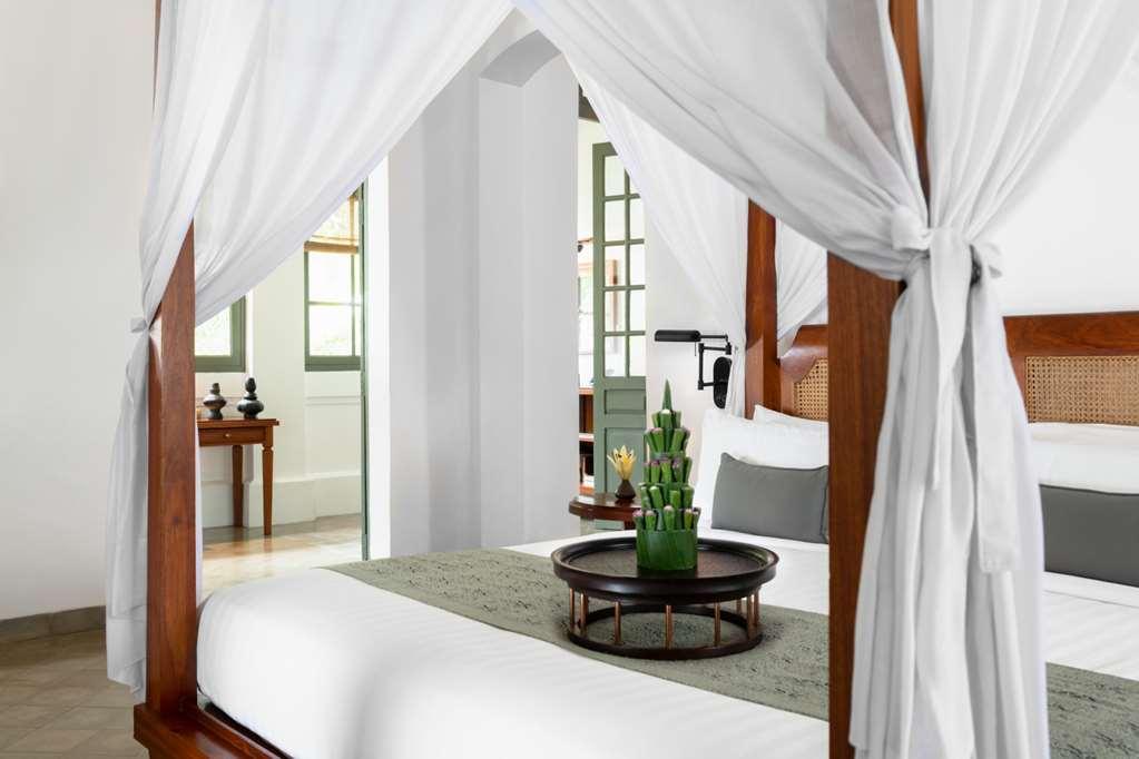 Amantaka Resort لوانغ برابانغ الغرفة الصورة