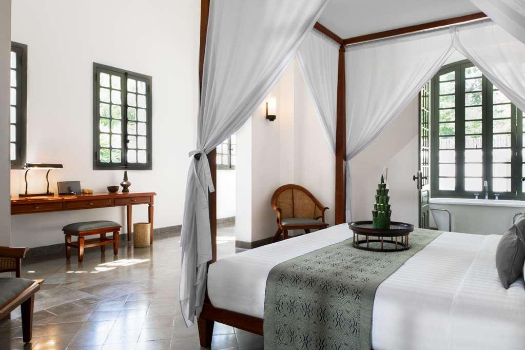 Amantaka Resort لوانغ برابانغ الغرفة الصورة