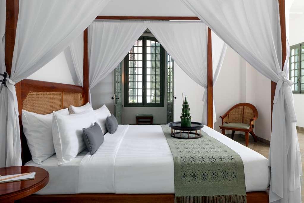 Amantaka Resort لوانغ برابانغ الغرفة الصورة