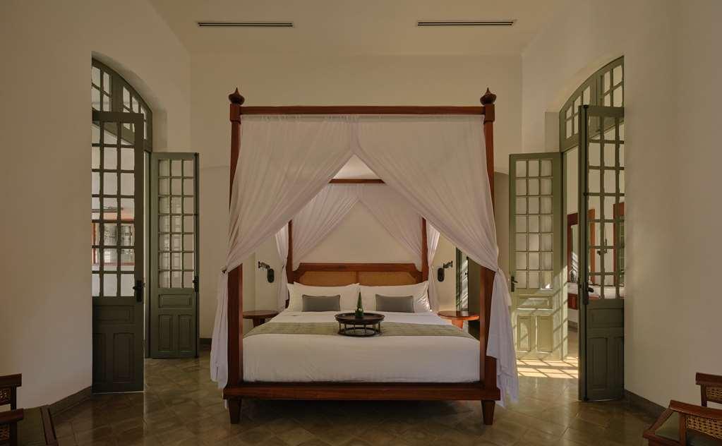 Amantaka Resort لوانغ برابانغ الغرفة الصورة