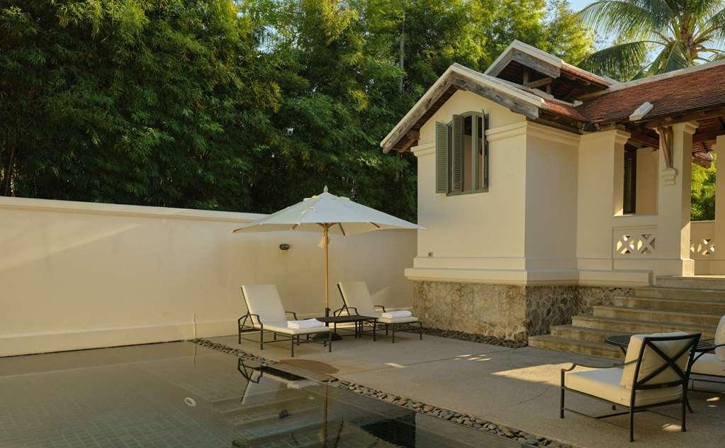 Amantaka Resort لوانغ برابانغ الغرفة الصورة