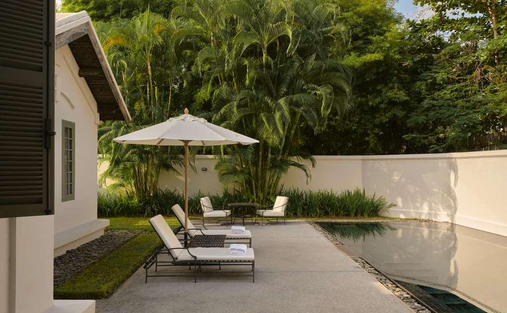 Amantaka Resort لوانغ برابانغ الغرفة الصورة