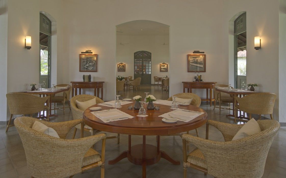 Amantaka Resort لوانغ برابانغ المظهر الخارجي الصورة