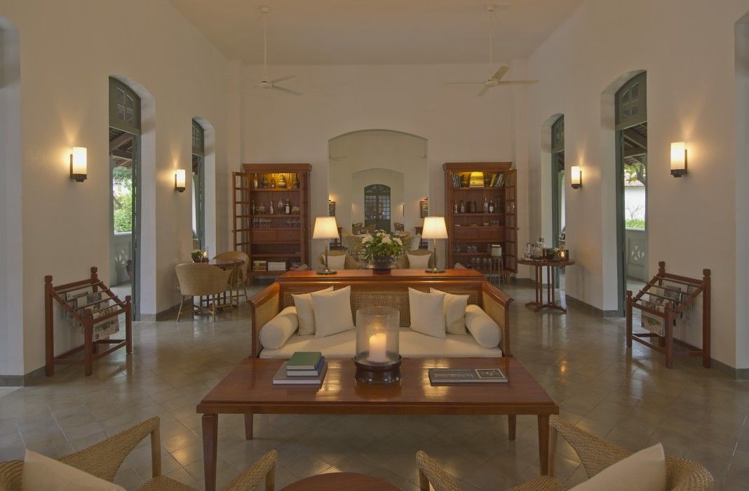 Amantaka Resort لوانغ برابانغ المظهر الخارجي الصورة