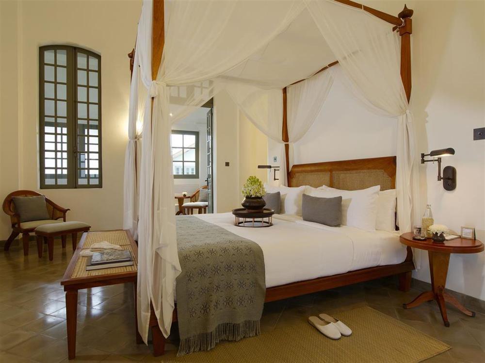 Amantaka Resort لوانغ برابانغ الغرفة الصورة