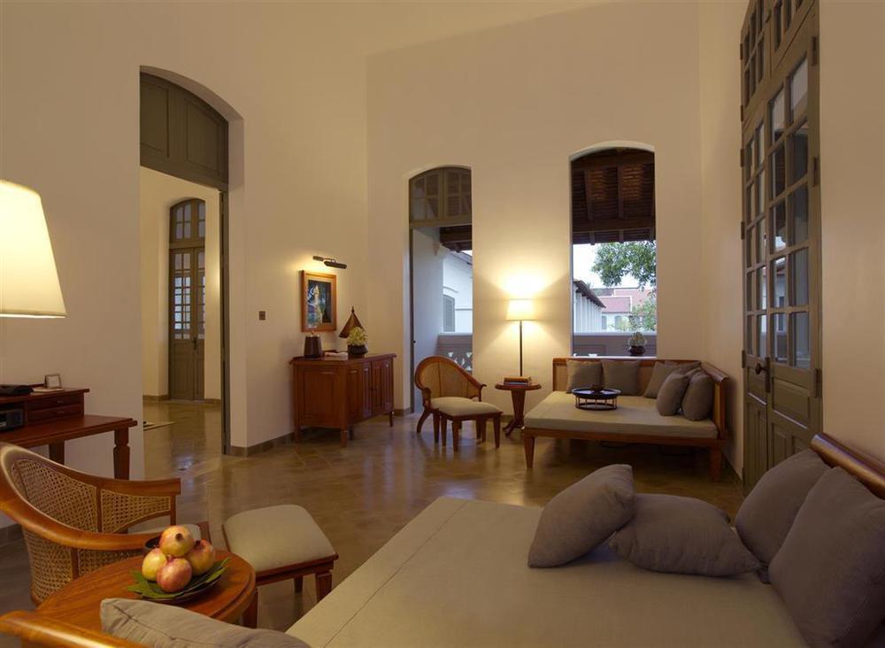 Amantaka Resort لوانغ برابانغ الغرفة الصورة