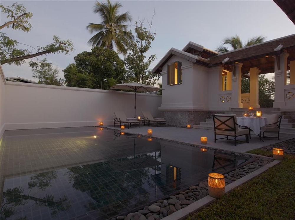 Amantaka Resort لوانغ برابانغ المرافق الصورة